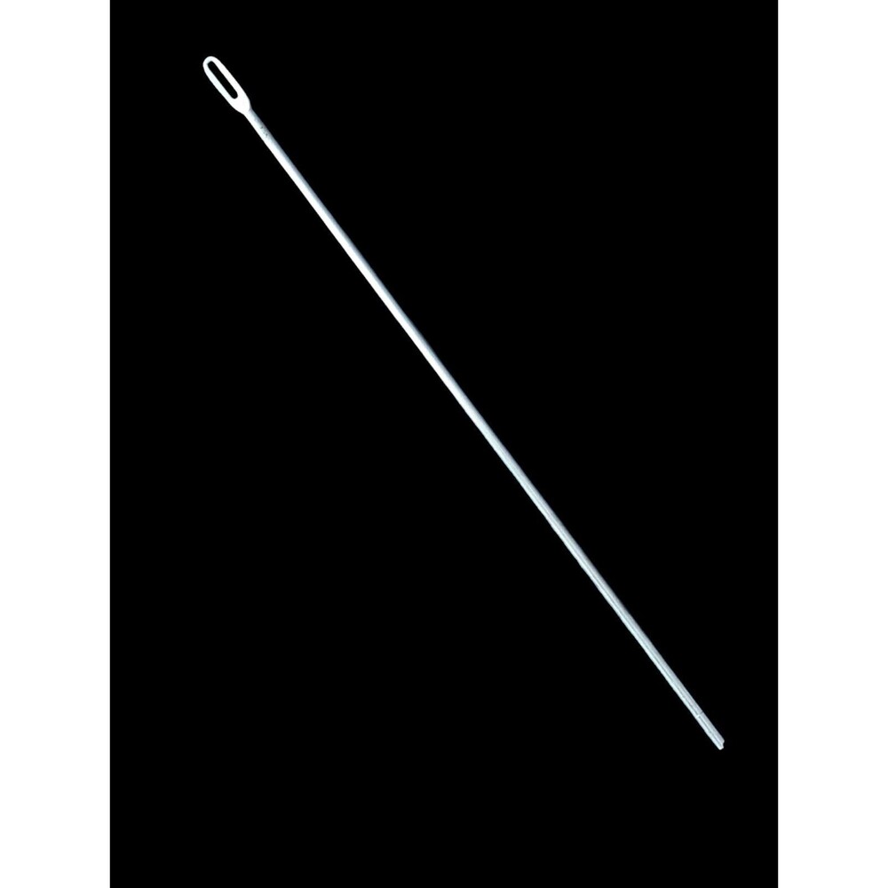 Cleveland Piccolo Flute Cleaning Rod Woodwind Needle Eye Cleaning Tool Band